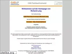 Sites similar to richardlang.de