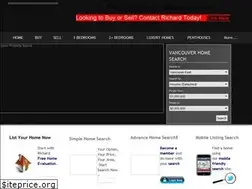 Sites similar to richardle.ca