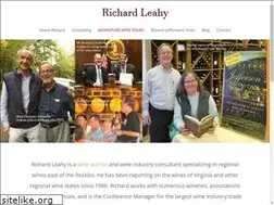 Sites similar to richardleahy.com