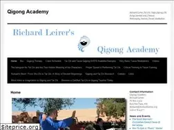 Sites similar to richardleirer.org