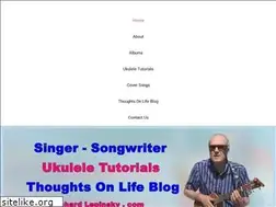 Sites similar to richardlepinsky.com