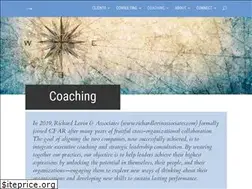 Sites similar to richardlevinassociates.com
