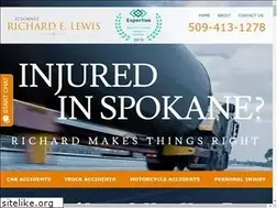 Sites similar to richardlewislaw.com