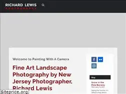 Sites similar to richardlewisphotography.com