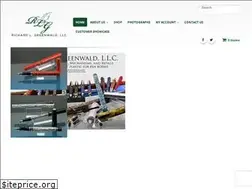 Sites similar to richardlgreenwald.com