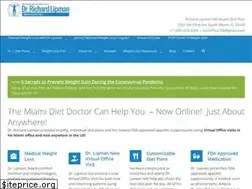 Sites similar to richardlipmanmd.com