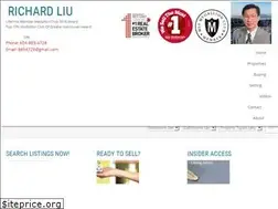 Sites similar to richardliu.ca