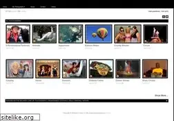 Sites similar to richardlowejr.com