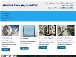 Sites similar to richardlowerefrigeration.com