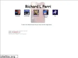 Sites similar to richardlperri.com
