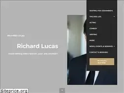 Sites similar to richardlucascomedy.com