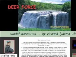 Sites similar to richardlydiard.com