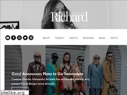 Sites similar to richardmagazine.com