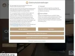Sites similar to richardmangel.de