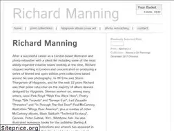 Sites similar to richardmanning.co.uk