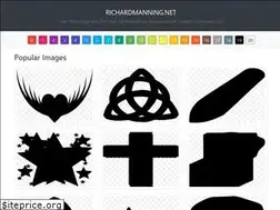 Sites similar to richardmanning.net