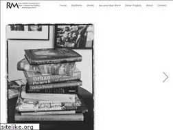Sites similar to richardmargolis.com
