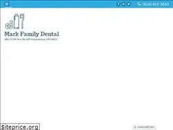 Sites similar to richardmarkdds.com