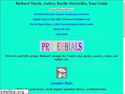 Sites similar to richardmarsh.ie