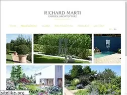 Sites similar to richardmarti.ch