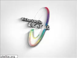 Sites similar to richardmartinlighting.co.uk