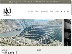 Sites similar to richardmayson.com