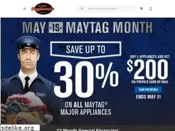 Sites similar to richardmaytag.com