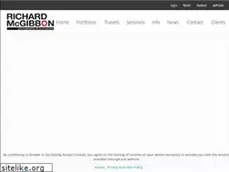 Sites similar to richardmcgibbon.com