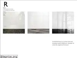 Sites similar to richardmckenzie.com.au