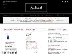Sites similar to richardmdv.com