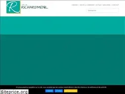 Sites similar to richardmenil.fr