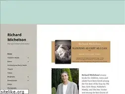 Sites similar to richardmichelson.com