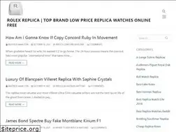 Sites similar to richardmille.casa