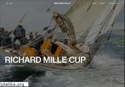 Sites similar to richardmille.com