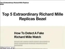 Sites similar to richardmilleairbus.com