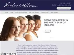 Sites similar to richardmilner.co.uk