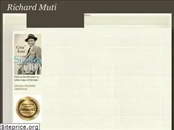 Sites similar to richardmuti.com