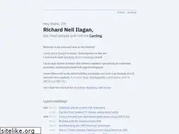 Sites similar to richardneililagan.com