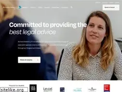 Sites similar to richardnelsonllp.co.uk
