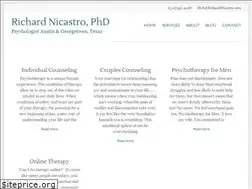 Sites similar to richardnicastro.com