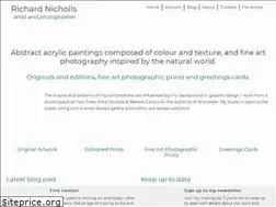 Sites similar to richardnicholls.uk