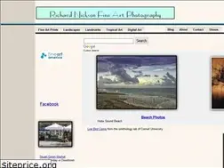 Sites similar to richardnickson.com