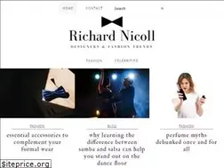 Sites similar to richardnicoll.com