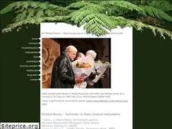 Sites similar to richardnunns.net.nz