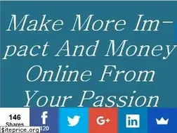Sites similar to richardokere.com