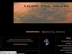 Sites similar to richardomura.com