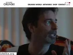 Sites similar to richardorlinski.fr