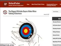 Sites similar to richardparker.com
