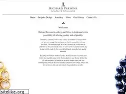 Sites similar to richardparsons.com