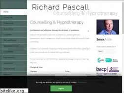 Sites similar to richardpascall.co.uk